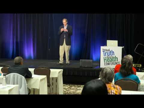 The Answer To Healthy Food, Put The Microbes (Compost) Back In The Soil with Jeff Lowenfels