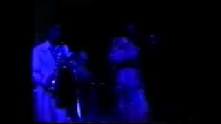 Parliament/Funkadelic - Undisco Kidd Live - Houston October 1977