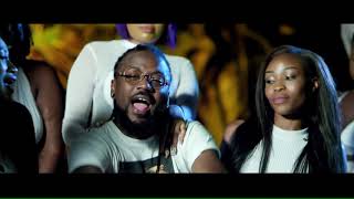 Samini - Do That ft. Fuse ODG (Official Video)