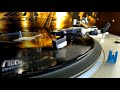 Celebrate (Special Version) - George Duke (Vinyl, Audio Technica SS335E/U + LP Gear AT122Lp Stylus)