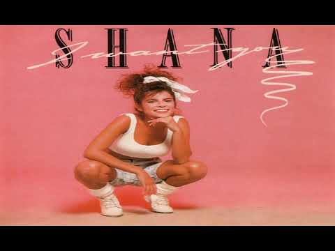 Shana - I'm In Love