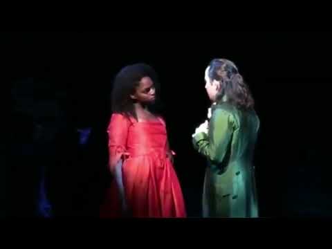 Say No To This ~ Samantha Marie Ware & Joseph Morales