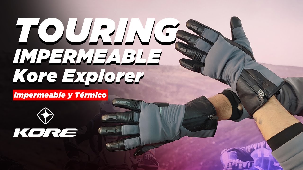 Kore Explorer