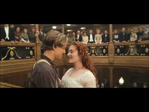 Titanic - Scena finale/Final scene_HD