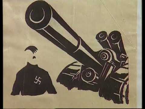Codename Downend - Jupp Kappius' Fight Against the Nazis A Documentary by Stefan Appelius