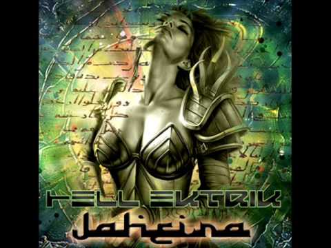 Hell Ektrik - Jaheira (Chris Kaeser Edit)