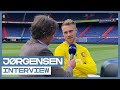 JØRGENSEN | "Voetbal op kunstgras is als ijshockey op beton"
