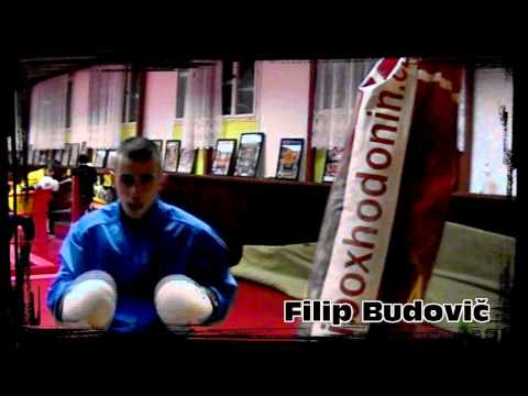 Noc Bojovníků 2012 Hodonín (OFFICIAL PROMO VIDEO)