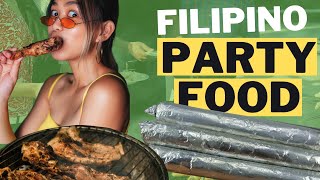 17 Best Filipino Food Party Recipes