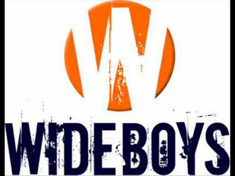 A Feeling - Wideboys (London Mix)