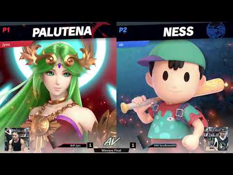 Winners Final: Jynx vs SexyBeast420 6/15/19