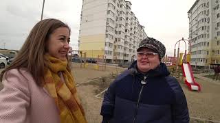 Морская горгиппия анапа форум когда срок сдачи