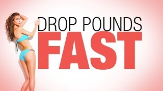 30 Minute Metabolism Boosting Workout (DROP POUNDS FASTER!!)