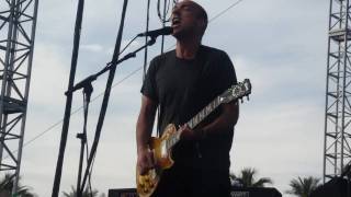 Sunny Day Real Estate - &quot;Seven&quot; (Coachella 2010)