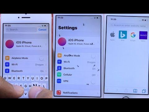 *NEW* -Cydia Tweaks- This Week iOS 11-11.4 Jailbreak Tweaks
