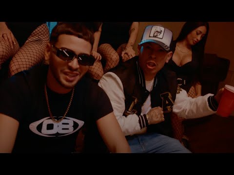 Blunted Vato x Lolo OG - Freakitona (Video Official)