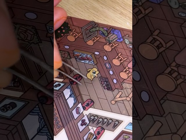 Vídeo relacionado con JOOTUEPO 3 Infantiles 3D Stickers, Hojas Kawaii Lindo Adhesivo, Kawaii Stickers, Mini Pegatinas de Dibujos Animados Niñas, para Cuadernos/Obras de Arte de Bricolaje/Scrapbooking/Cuaderno