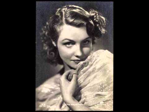 Elfie Mayerhofer - Ich bin heute ja so verliebt