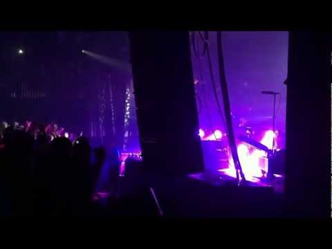 Tiesto -  Red Hot Chili Peppers - Otherside (Third Party Remix)