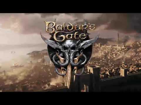 BG3 Battle Soundtrack
