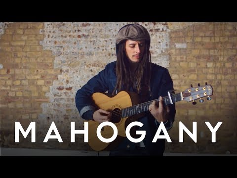 JP Cooper - Wait | Mahogany Session
