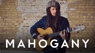 JP Cooper - Wait | Mahogany Session