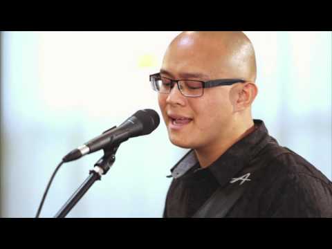 Jeremy Cheng - This Christmas (HiSessions.com Acoustic Live!)