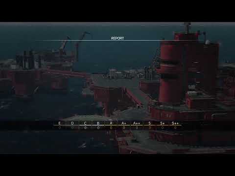Metal Gear Solid V The Phantom Pain Pt75