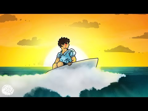 Fizzle - romanticised (Official Lyric Video)