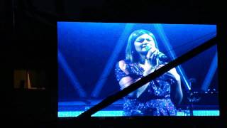 MARCELA GANDARA-Supe que me amabas- GEBA 2011