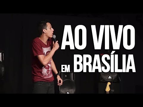 download lagu mp3 mp4 Stand Up Comedy Brasilia, download lagu Stand Up Comedy Brasilia gratis, unduh video klip Download Stand Up Comedy Brasilia Mp3 dan Mp4 Unlimited Gratis