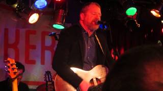Cracker "Where Have Those Days Gone" BB Kings NYC 1-18-15