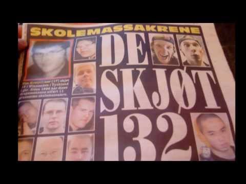 Video thumbnail for Harde kår