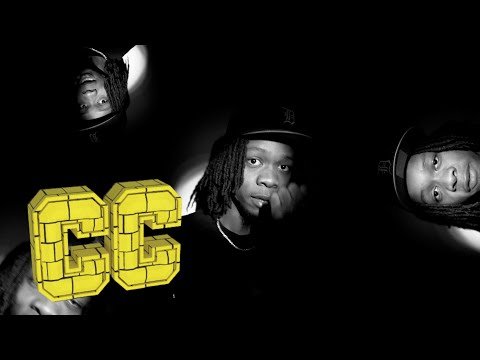 BP Marri - Codeine Cabinet [Official Music Video] @crowdcontrolusa