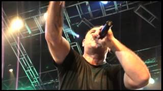 Almafuerte - A vos amigo (DVD &quot;OBRAS VIVO&quot;)