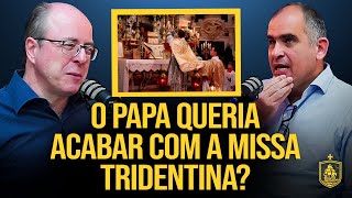 Esse foi o PIOR ATO do PONTIFICADO de FRANCISCO!
