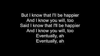 Tame Impala - Eventually (Lyrics)