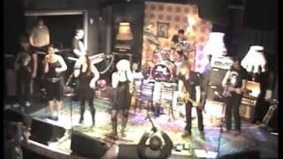 Beverly Jo Scott - Rip The Sack (Cover)