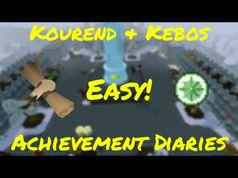 Warrens General Store Osrs