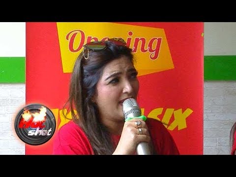 Hot Shot 03 Februari 2019 - Suami Dihina, Ashanty Tantang Jerinx SID