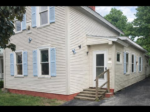 Spacious 5-Bedroom, 4-Bathroom Home  1 MONTH FREE RENT ( 10 Walnut St) property video