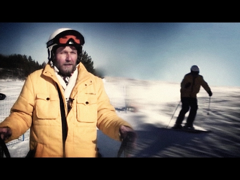 Dramaattisia tilanteita - Tapani Suonto