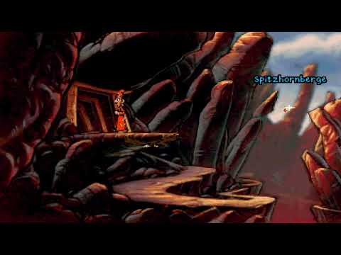 Lets Play - Discworld (Deutsch) [Teil 31]