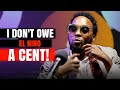 EPISODE 20 IFANI On How He Met El Nino And Driemanskap The Making Of Lidlozi Beef With El Nino