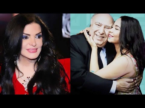 الإعلامية نضال الأحمدية ترد على والد حسام حبيب كشفنا وجهك الحقيقي