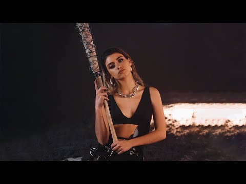 Dixie D'Amelio - One Whole Day Feat. Wiz Khalifa (Official Video)