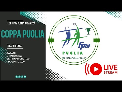 08-04-23 Coppa Puglia DM: Finale