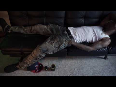 DOLLA DAVIS X MY AIM