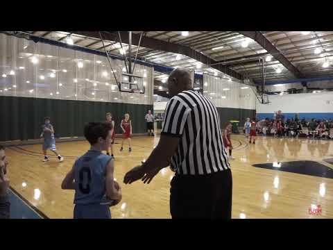 Oregon Flash 2/3/4 vs. Bulldogs