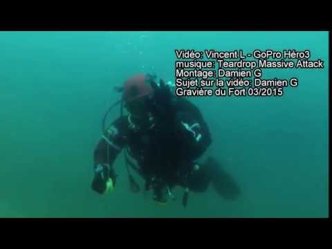 Vidéo Exercice parachute sur spool de 10m